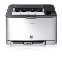 Samsung CLP-320N Samsung CLP-320N